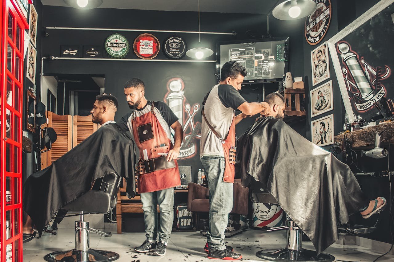 Attract more clients to your salon with effective marketing strategies. Learn how to increase bookings and build a loyal customer base.