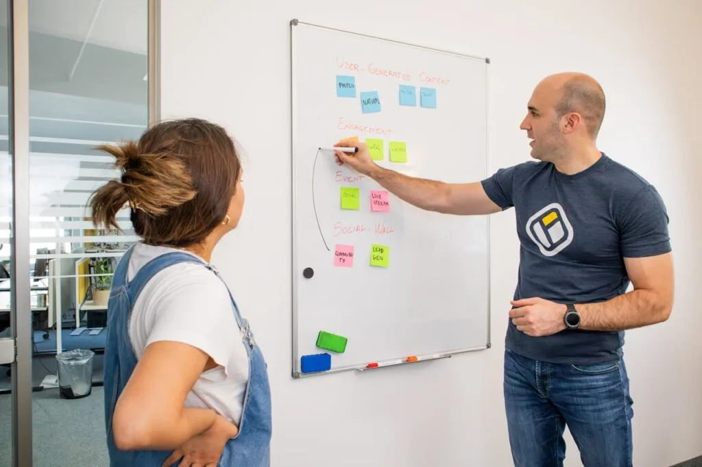 A well-thought-out marketing plan is essential for the success of any sports team or event. Outline your objectives, target audience, key messages, and the strategies you'll use to achieve your goals.