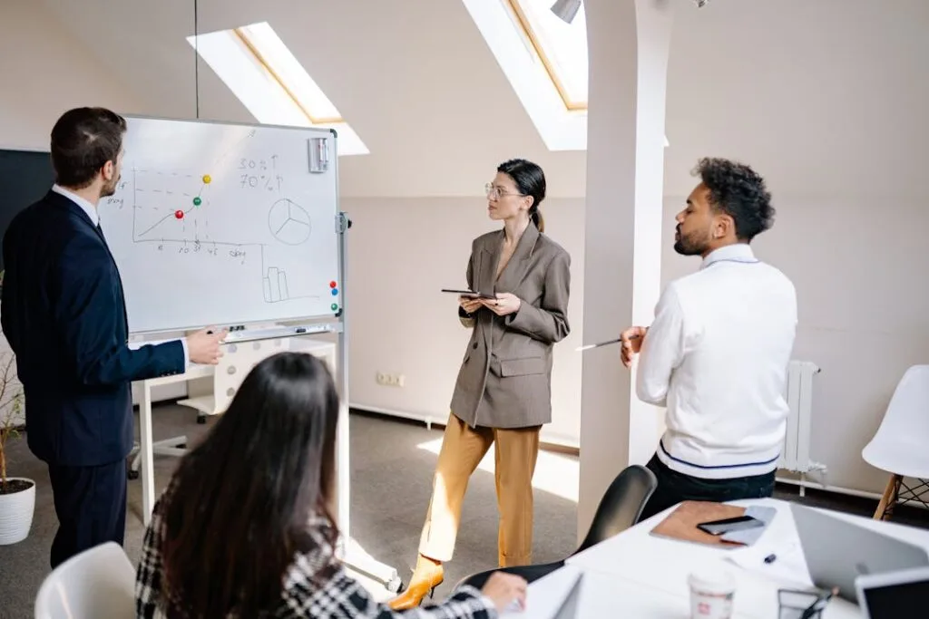 If you are renaming an existing company, a thorough rebranding strategy is crucial. This includes updating your logo, website, social media profiles, and marketing materials.