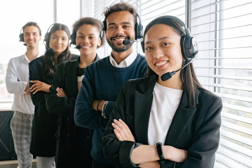 Provide exceptional customer support during the Cyber Monday rush. Ensure your support team is prepared to handle increased inquiries and issues.