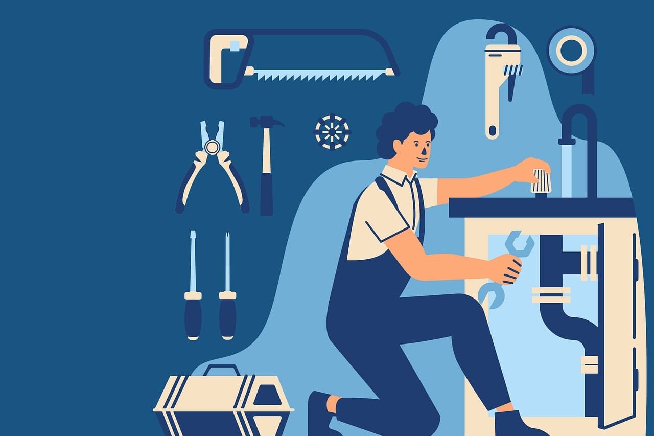 Boost your plumbing business with effective marketing strategies. Learn how to attract customers and grow your service offerings.