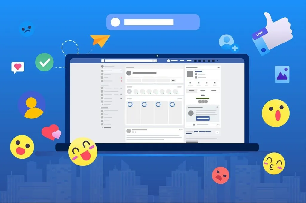Facebook remains the most used social media platform with 3.06 billion monthly active users as of April 2024, marking a growth of 3.44% year-over-year (YoY)【77†source】. This massive <a href=