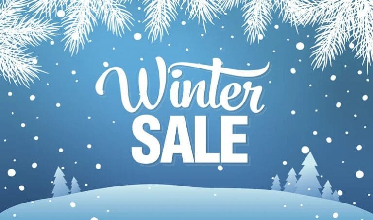 Winter-Themed Marketing Ideas to Keep Sales Warm