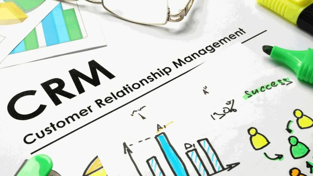Integrating AI with your CRM system can provide a comprehensive view of your customer interactions and enhance your relationship management strategies.