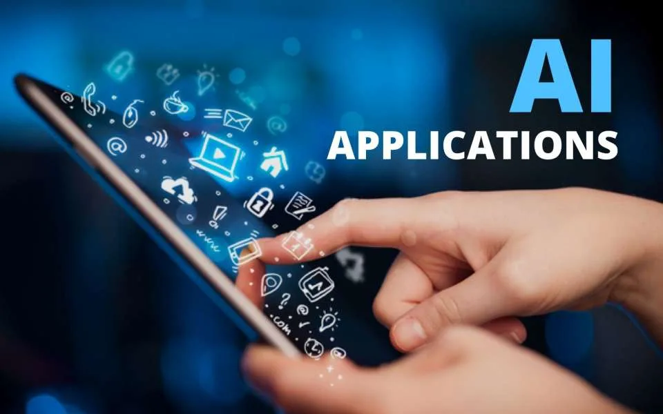 Learn about practical applications of AI in business analytics. Improve efficiency, decision-making, and profitability with AI-driven solutions.