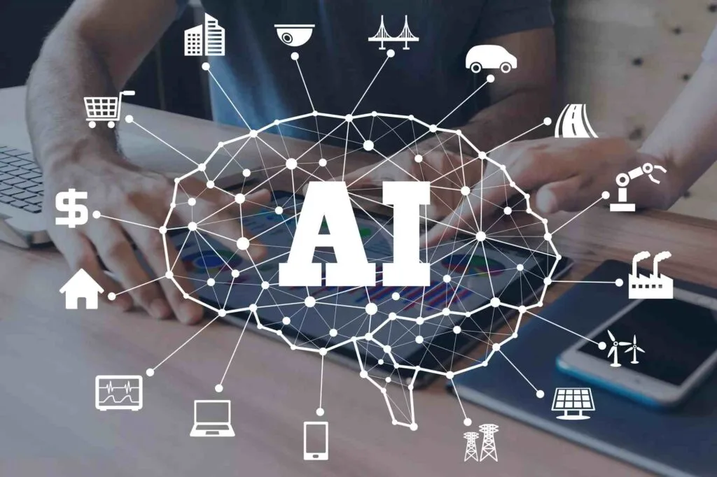 Take a deep dive into how AI transforms data analytics. Uncover insights, improve decision-making, and drive better results with AI-powered analytics.