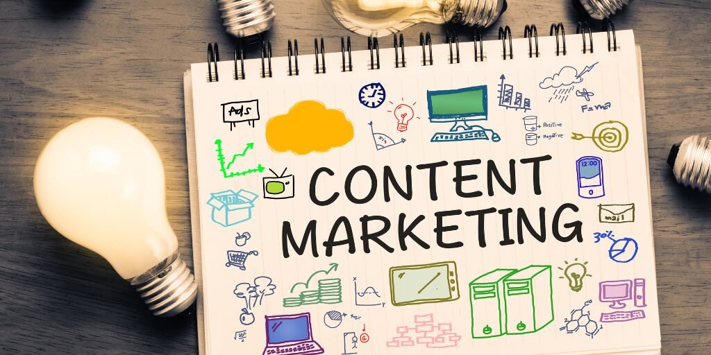 Explore AI-powered content creation techniques for marketers. Enhance productivity, quality, and engagement with cutting-edge AI technology.
