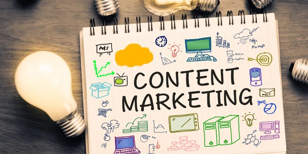 Explore AI-powered content creation techniques for marketers. Enhance productivity, quality, and engagement with cutting-edge AI technology.