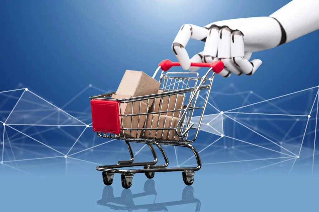 Optimizing Sales with AI in E-commerce Analytics