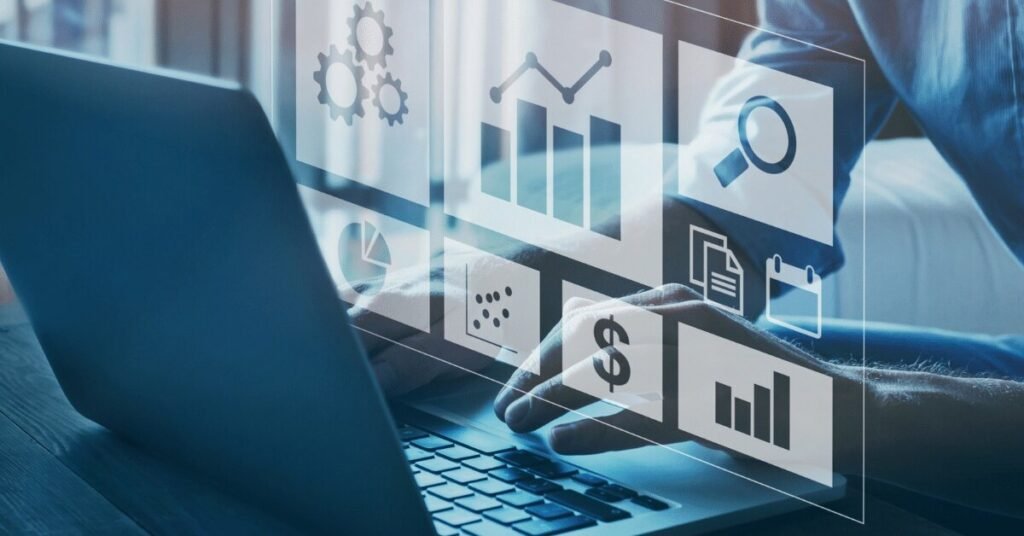 AI-Driven Analytics: Unveiling New Opportunities