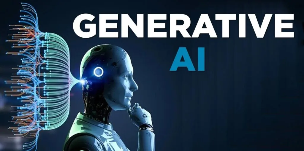Generative AI in Competitive Analysis