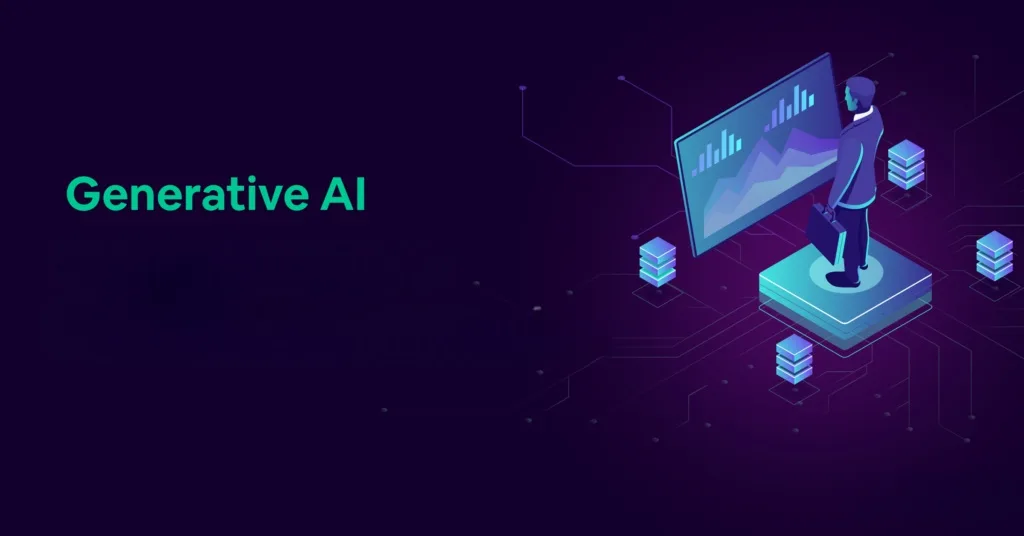 Generative AI for Data Analytics: Emerging Trends