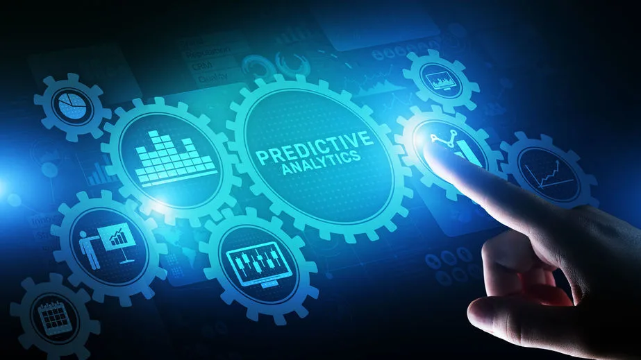 AI-Powered Predictive Analytics for Business Growth