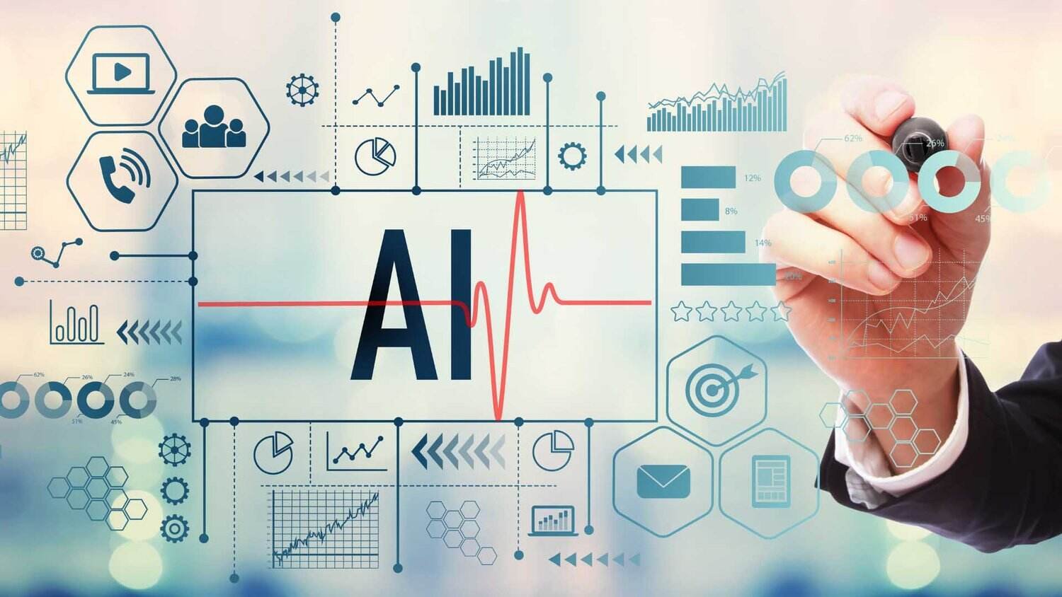 Get comprehensive insights into AI data analytics. Learn about tools, techniques, and benefits to stay ahead in the data analytics landscape.