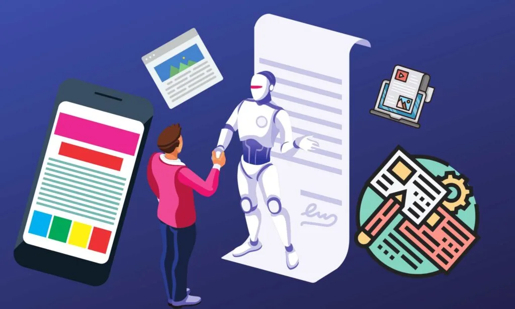 Discover AI writing hacks to create better content. Enhance quality, save time, and boost engagement with these AI-driven tips and techniques.