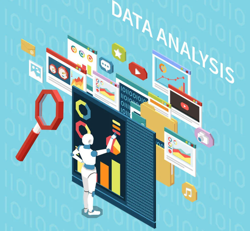 Discover effective strategies and techniques for using AI in data analytics. Enhance insights, efficiency, and decision-making with AI-driven approaches.