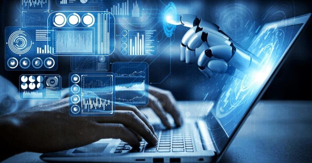 One of the biggest challenges in implementing AI data analytics is ensuring data quality. Poor-quality data can lead to inaccurate insights and flawed decision-making. To address this, businesses should invest in robust data management practices.