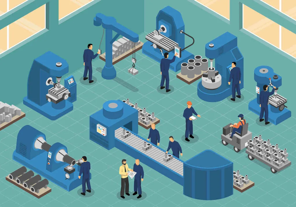 Order fulfillment is a critical aspect of e-commerce operations. AI can automate various aspects of the fulfillment process, from order processing to shipping.