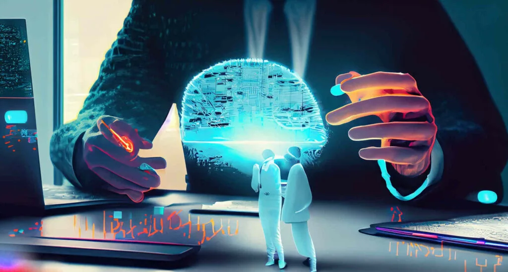 Leveraging AI for Business Analytics: Best Practices