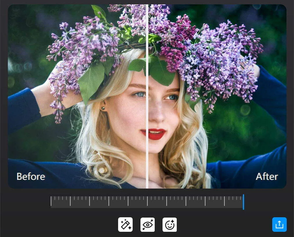 Visual content is a powerful way to engage your audience, and AI can help you create stunning images and videos. Tools like Canva and Adobe Spark use AI to suggest design elements, layouts, and color schemes, making it easy for anyone to create professional-looking visuals.
