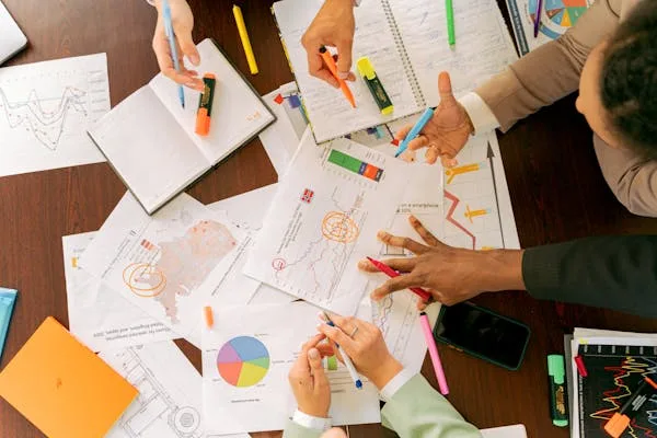 Key Insights with AI in Consumer Analytics