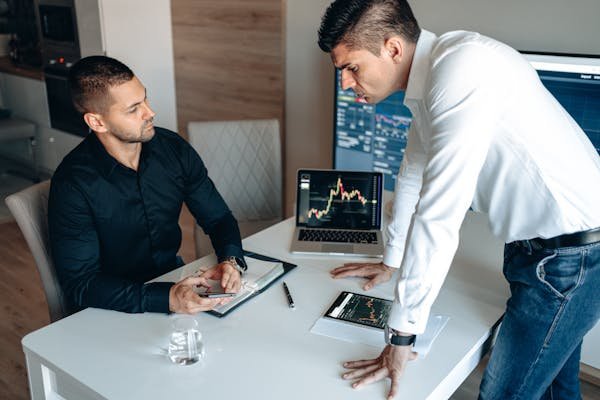 These tools can assess a candidate’s skills, experience, and cultural fit with the company. For example, tools like HireVue and Pymetrics use AI to evaluate video interviews and assess cognitive and emotional traits through games, respectively.