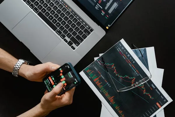 Digital Marketing Campaigns Boosted by AI-Powered Analytics