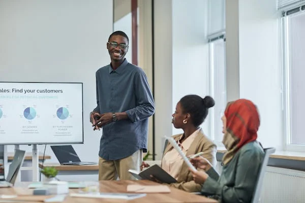 Strategies for Success with AI in Marketing Analytics