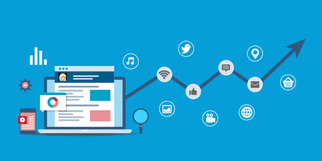 AI can revolutionize marketing analytics by providing deeper insights into customer behavior, optimizing marketing campaigns, and improving return on investment.