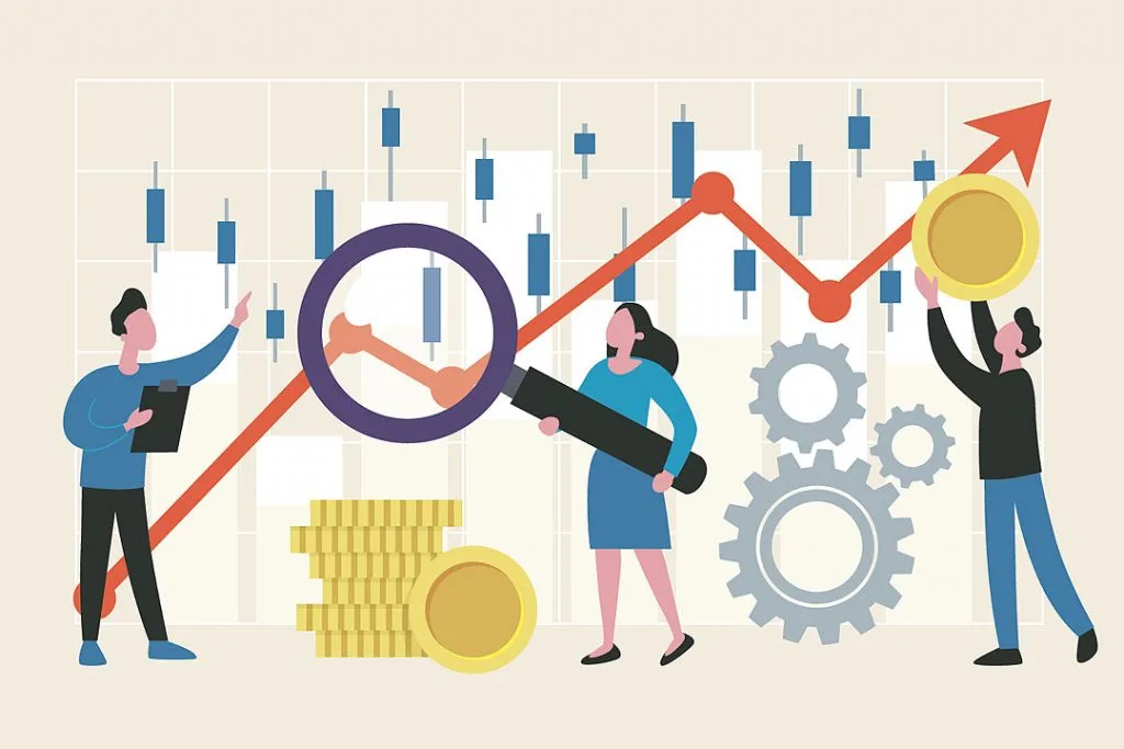 To fully benefit from generative AI analytics, businesses should invest in building their AI capabilities.