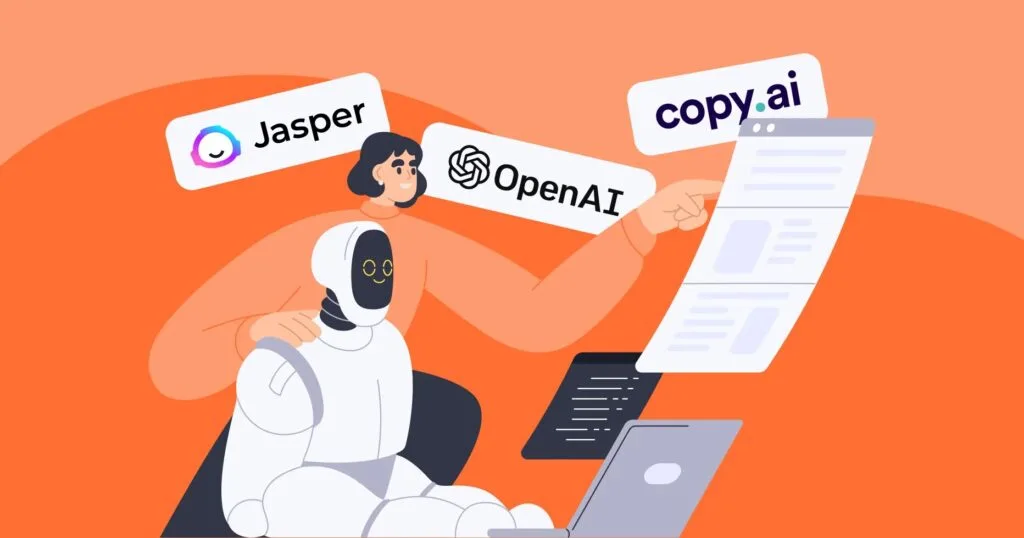 Discover the best AI writing tools for bloggers. Improve your blog posts, optimize for SEO, and engage your audience with AI-driven solutions.