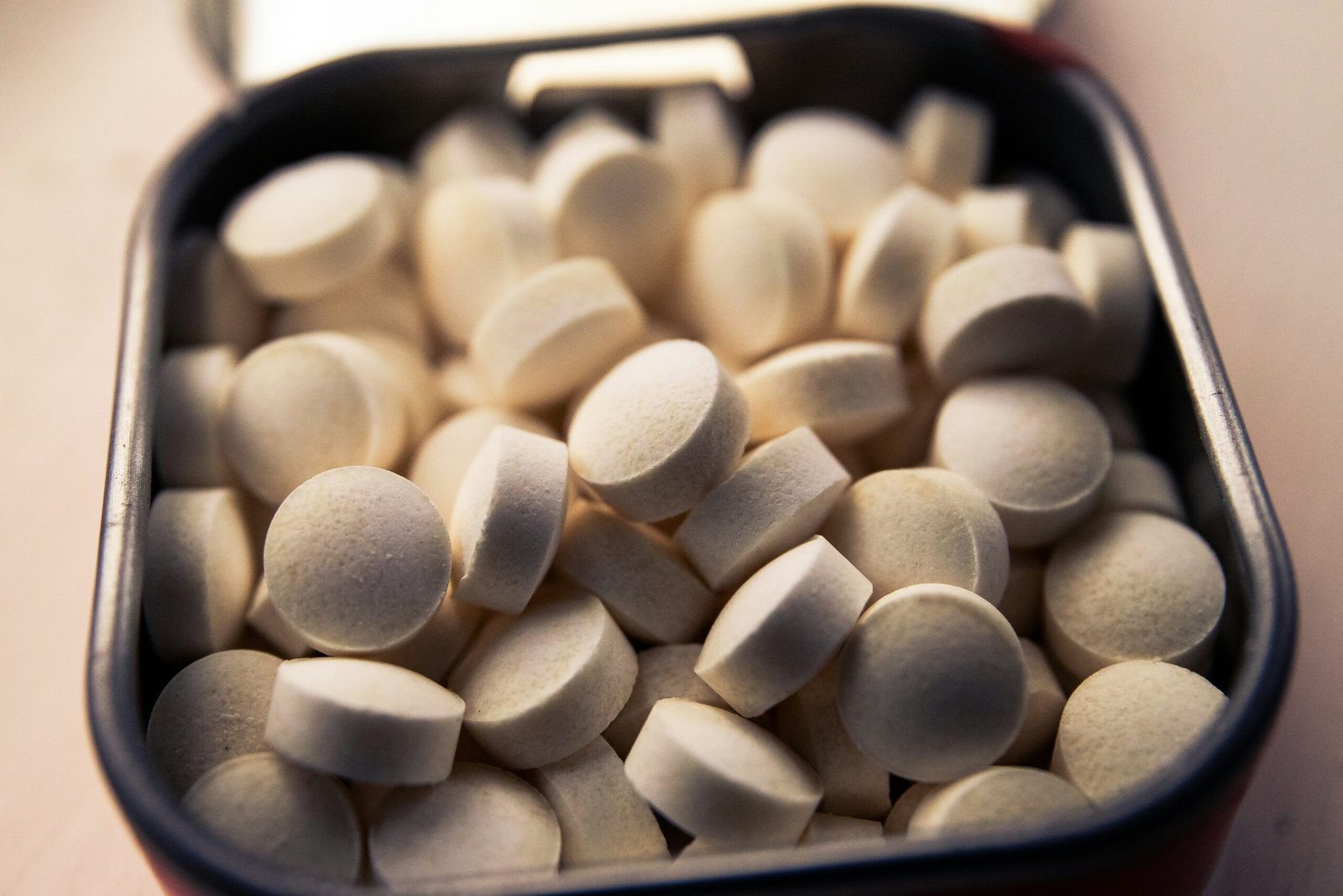 pharmaceutical industry competitive analysis