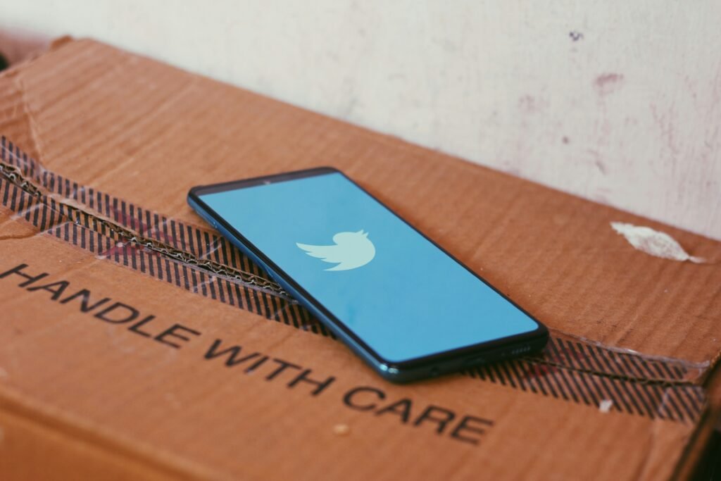 social media marketing channels