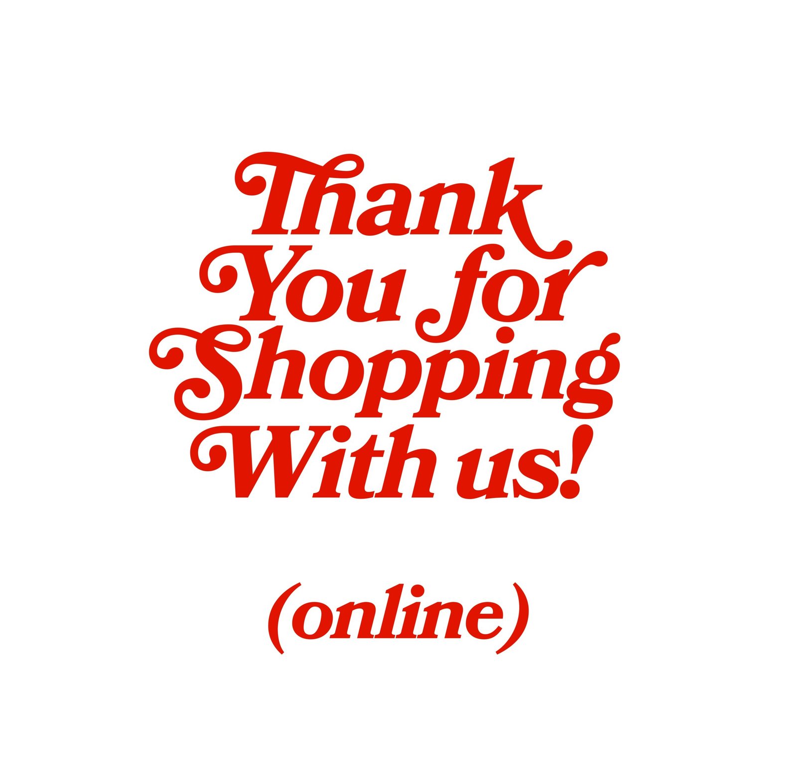 e-commerce for goods and services