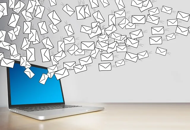 Keep customer data secure in email marketing campaigns. Follow best practices for data handling and privacy compliance to ensure trust