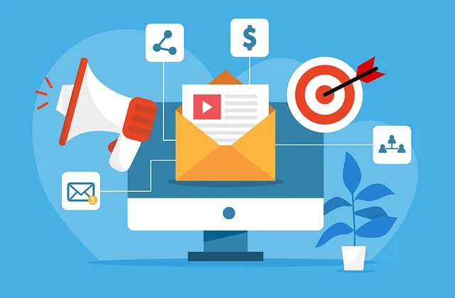 Create a robust email marketing strategy to reduce third-party reliance. Build direct connections with customers and enhance engagement