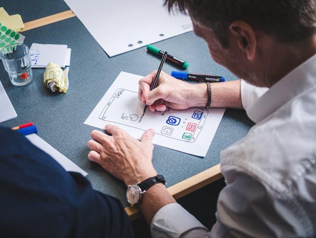 User experience is a crucial, yet often overlooked, aspect of SEO.