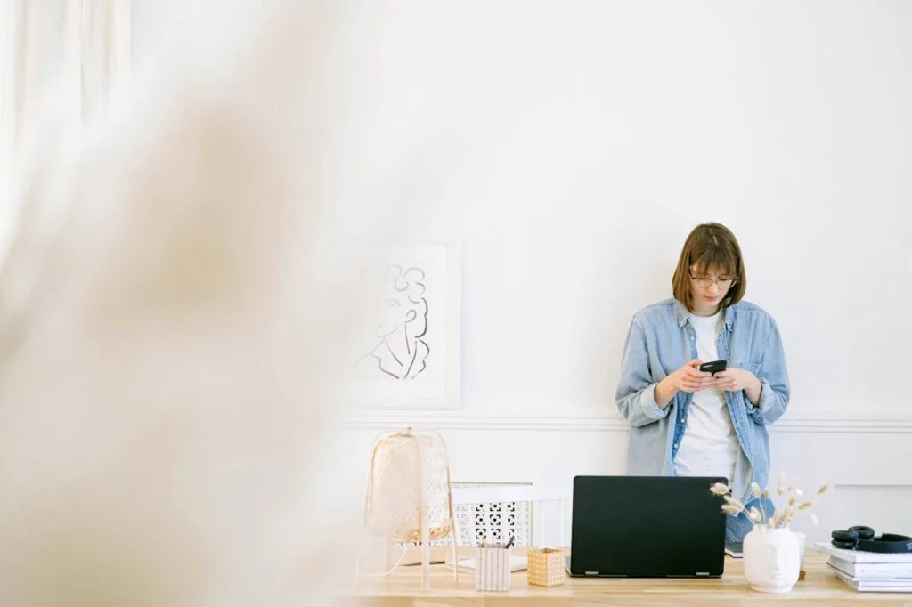 The majority of people read emails on their phones, so mobile optimization is essential.