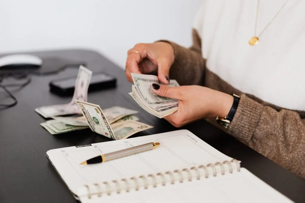 While organic traffic may require an upfront investment of time and resources, the ROI grows significantly over time.