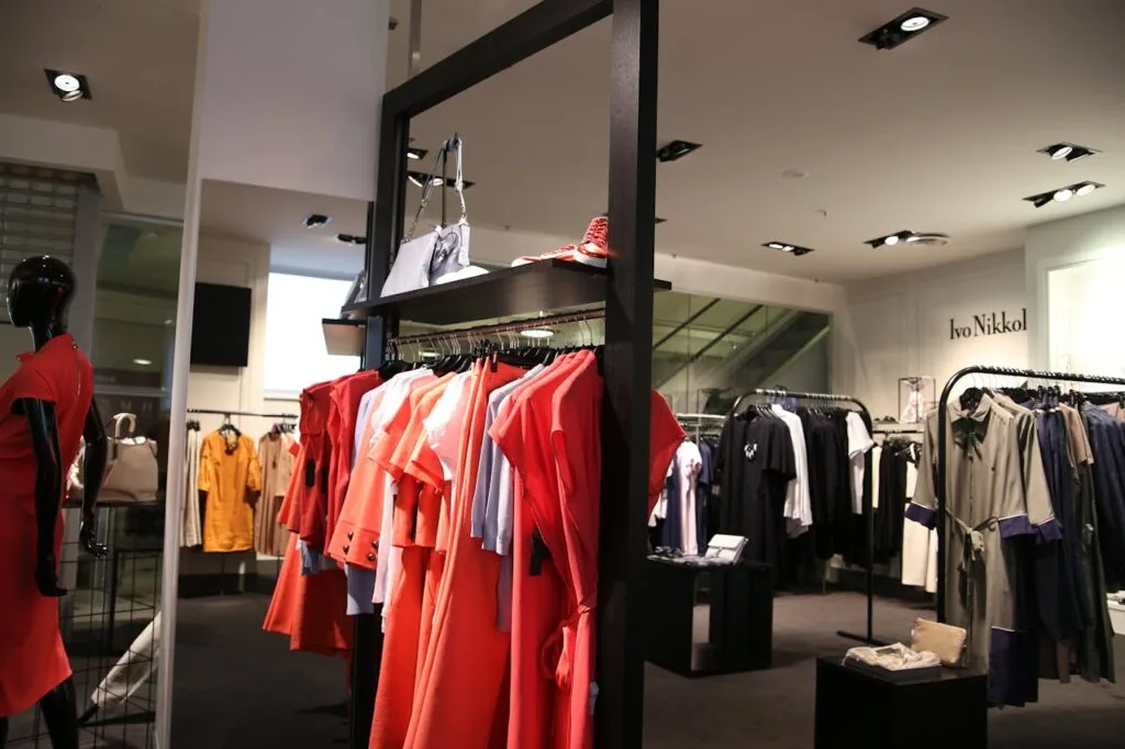 Pop-up shops and events offer a unique way to build brand awareness and connect with customers face-to-face.