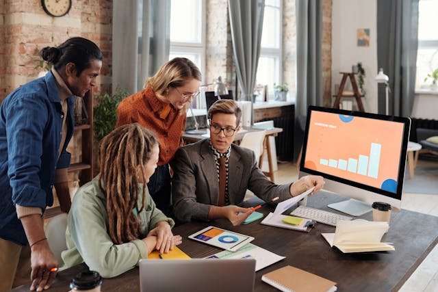 Shiny Object Syndrome: Structuring Your Team to Focus on True ROI Trends