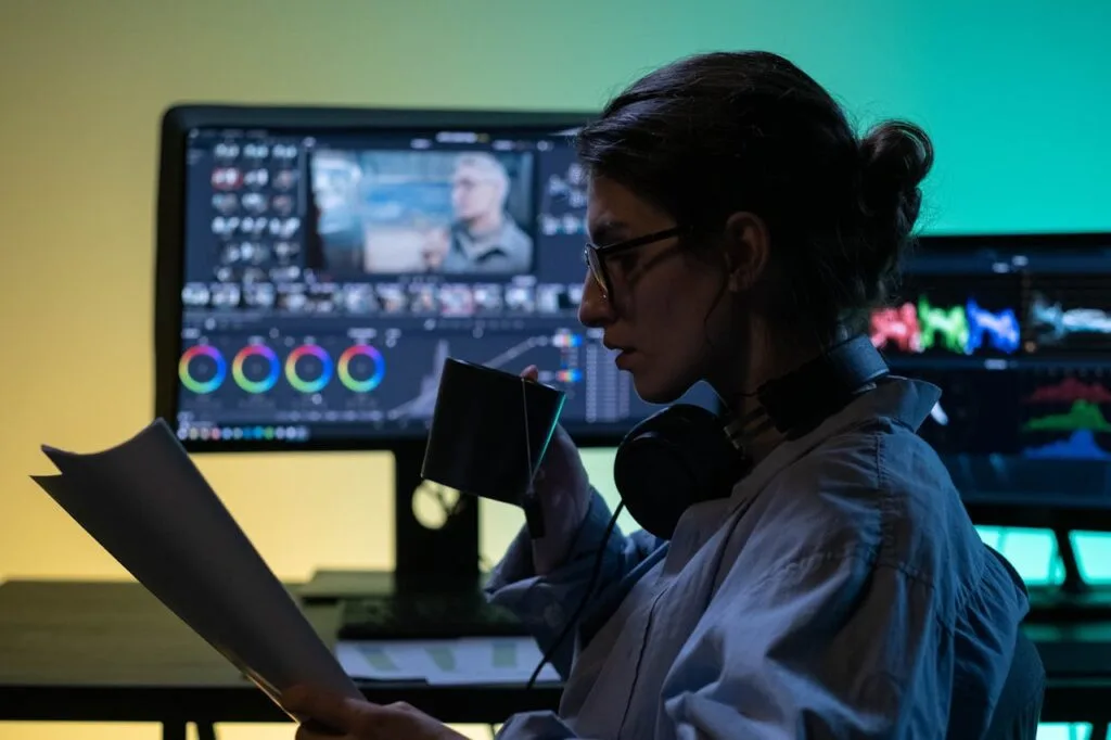 To ensure that high-ROI initiatives remain on track, assign ownership to specific team members who are responsible for driving these projects forward.
