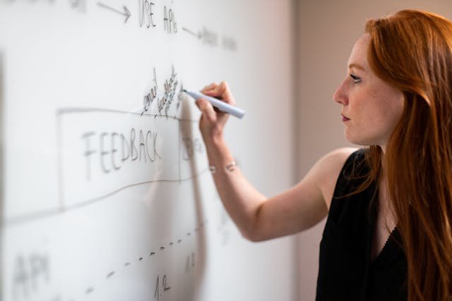 For a small marketing team, time is precious, so it’s vital to focus on tactics that deliver real results.