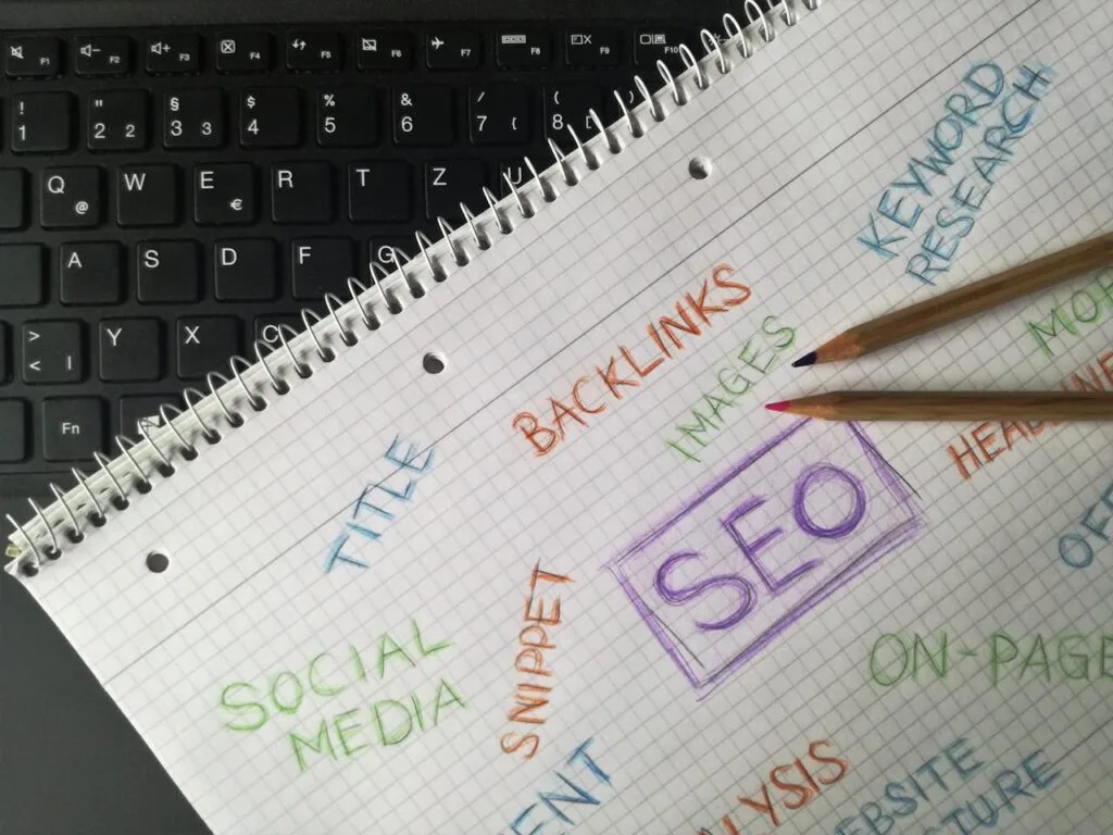 Turn SEO (search engine optimization) traffic into high-intent leads. Learn strategies to optimize content for conversions and drive qualified leads