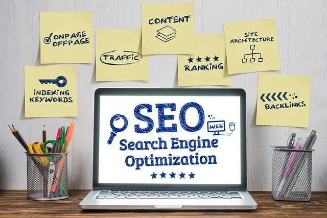 SEO and CRO: Why Mid-Sized Companies Need Both to Maximize Lead Flow