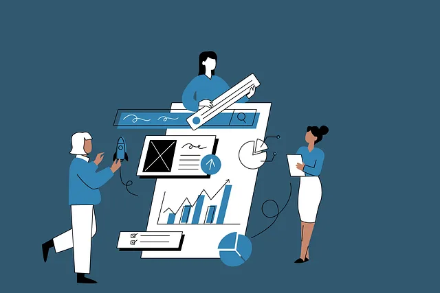 The middle of the funnel (MOFU) is where prospects evaluate their options.
