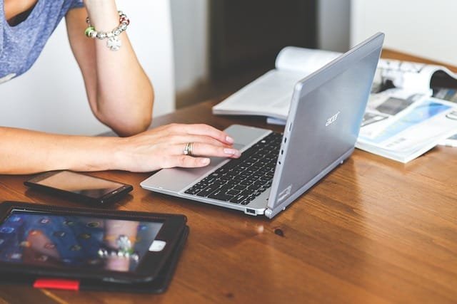 Quality content needs the right promotion to reach its full potential.