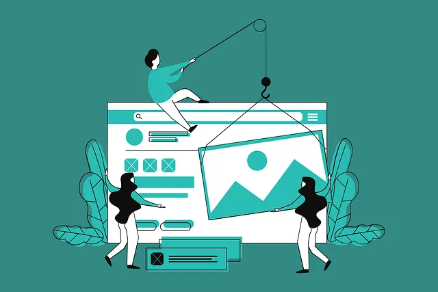 Reduce third-party platform reliance by building a content hub. Centralize your content to enhance control and brand loyalty