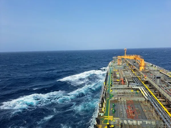 Uncover the most volatile trade lanes and understand which global shipping routes are most affected by disruptions and delays in today’s supply chains.