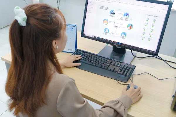 Digital-first companies don’t use cloud just to support their systems. Cloud is their system. It supports everything from backend databases to customer apps to team collaboration.